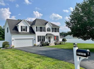 8 Hunters Run, Horseheads, NY 14845