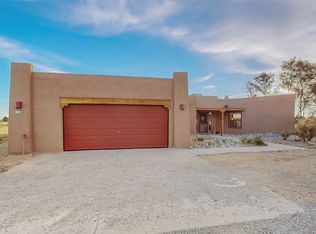 10 Esquina Rd, Santa Fe, NM 87508