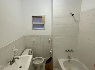 1002 Bergen St #A, Newark, NJ 07112