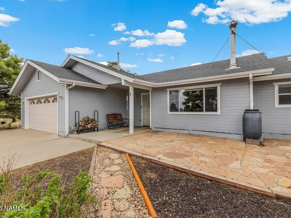 7597 Conley Rd, Flagstaff, AZ 86004