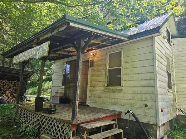 225 Logue Run Rd, Austin, PA 16720