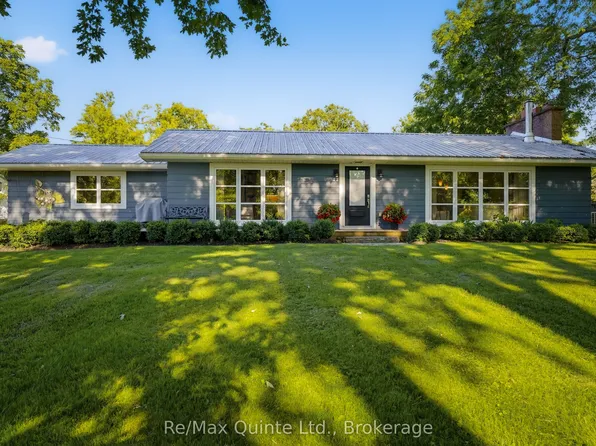22 Beckwith St, Prince Edward County, ON K0K 1P0