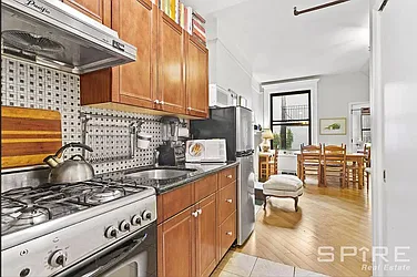 Rented by Spire Group