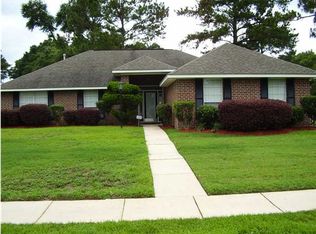 6747 Kings Branch Dr S, Mobile, AL 36618