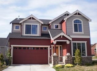 21342 Livingston Dr, Bend, OR 97701