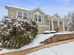 2504 Anna Way, Elgin, IL 60124