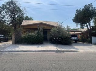 927 Colorado St, Eagle Pass, TX 78852