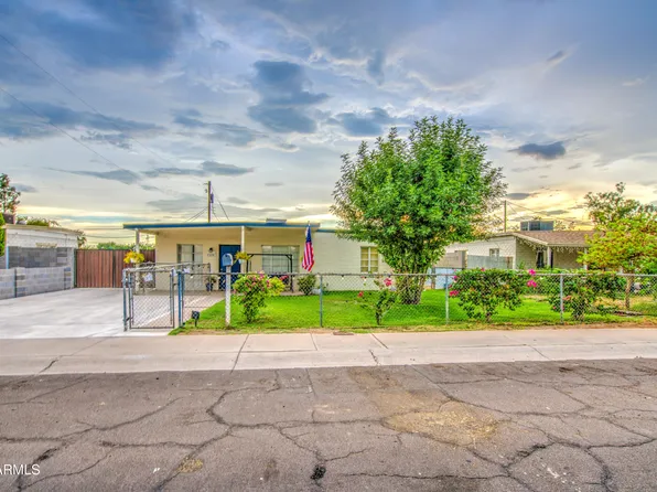 7226 N 26TH Drive, Phoenix, AZ 85051