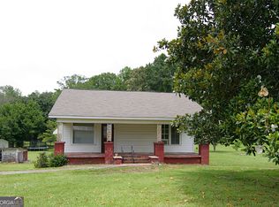 2766 Highway 54 W, Hogansville, GA 30230