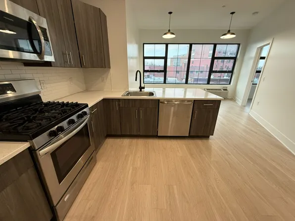 281 Fairmount Ave #41E, Jersey City, NJ 07306