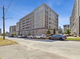 275 Larch St #G607, Waterloo, ON N2L 3R2