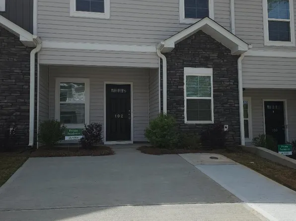 102 Lowland Dr, Anderson, SC
