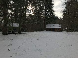 23202 SE Hoffmeister Rd, Damascus, OR 97089