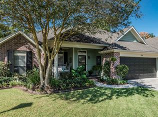 116 Windermere Cir, Youngsville, LA 70592