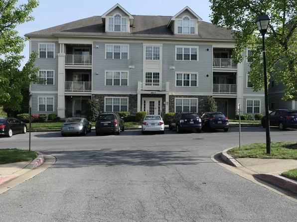 8807 Stone Ridge Cir APT 301, Pikesville, MD 21208
