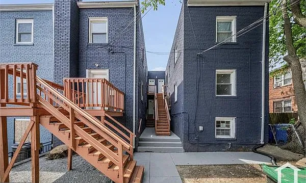 1 bed, 512 sqft, $1,657 — Photo 2