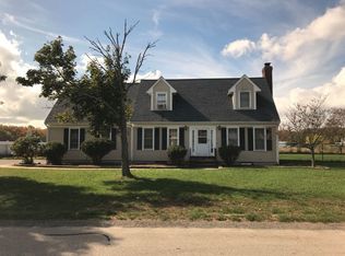 11 Richie Rd, Attleboro, MA 02703