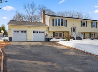 41 Sherwood Dr, Haverhill, MA 01835