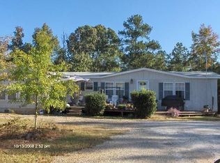 1061 Boones Bridge Rd, Madison, GA 30650