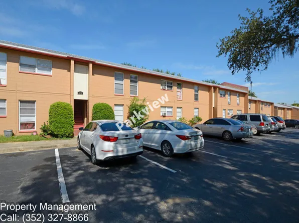 1432 E McDonald Ave #16, Eustis, FL 32726