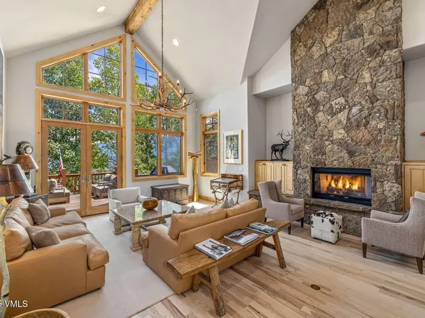 2001 Beaver Creek Point, Avon, CO 81620