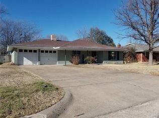 6244 Trail Lake Dr, Fort Worth, TX 76133