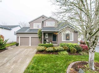 17831 SW Cereghino Ln, Sherwood, OR 97140