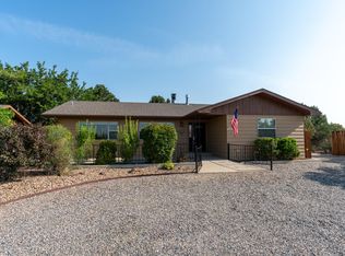5700 Jack Rabbit Jct, Farmington, NM 87402