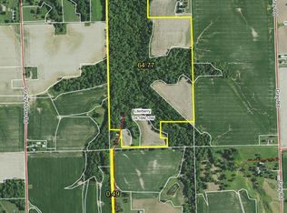 2282 Lone Rd, Ashland, IL 62612