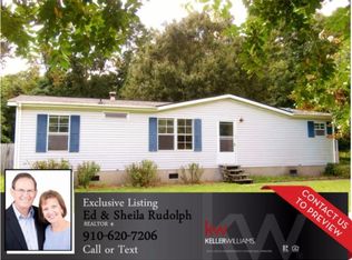 98 Clarks Landing Loop Rd, Rocky Point, NC 28457