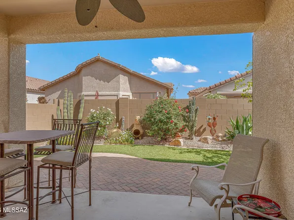 246 W Calle Del Estribo, Sahuarita, AZ 85629