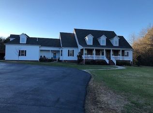 8810 Briley Rd, Murfreesboro, TN 37167