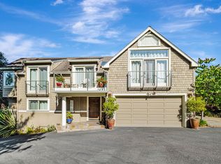 275 La Vida Rd, Aptos, CA 95003