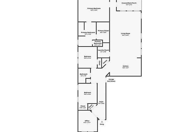 3rd image of 2256 Briar Ridge Trl