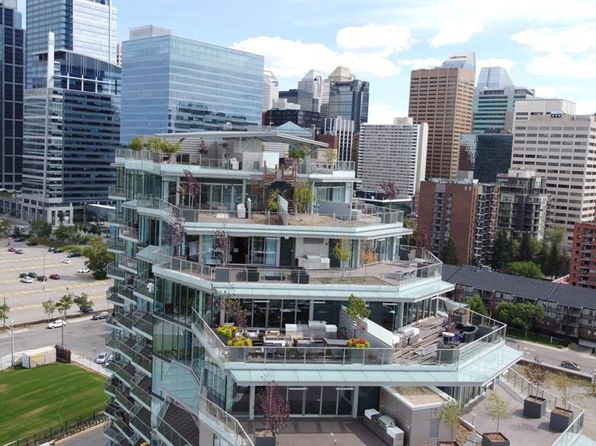 738 SE 1st Ave SW #1307, Calgary, AB T2P 5G8