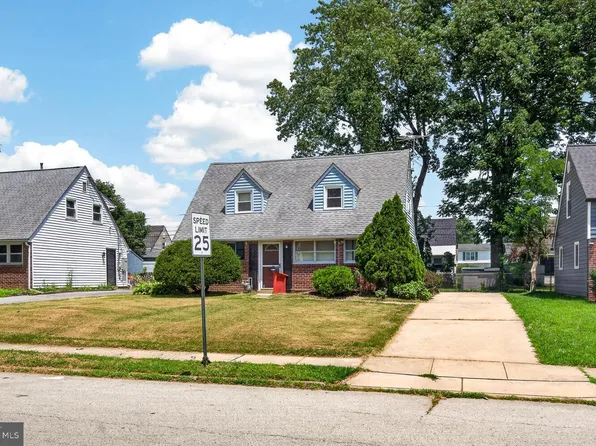 824 Quince Ln, Secane, PA 19018