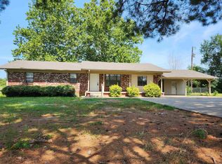 3316 Highway 267 S, Mc Rae, AR 72102