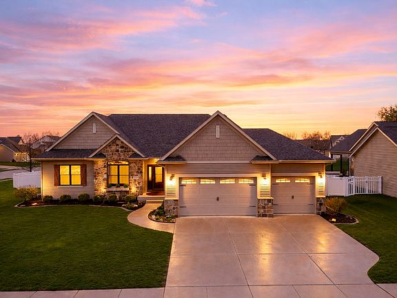 3rd image of 6608 Prairie Grass Ln