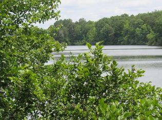 Lake Shore Dr, Yanceyville, NC 27379