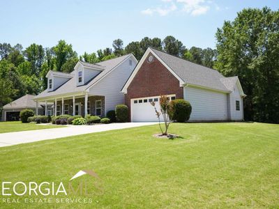 923 McKendree Ln, Bethlehem, GA, 30620