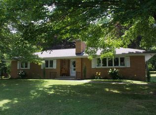 10520 Krider Rd, Meadville, PA 16335