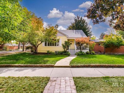 2601 W Pleasanton Ave, Boise, ID, 83702