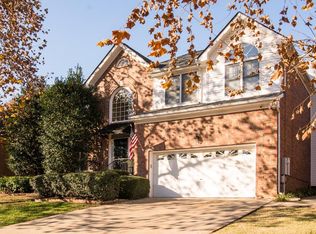 1328 Timber Valley Dr, Nashville, TN 37214