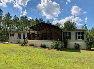 5464 Old River Rd, Broxton, GA 31519