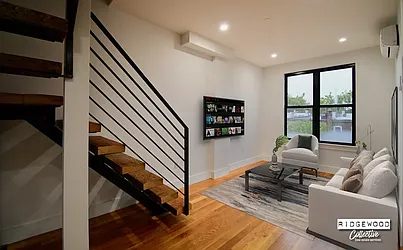 Rented by Voro NYC