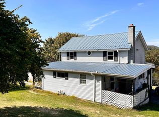 2698 Old 220 Rd, Howard, PA 16841