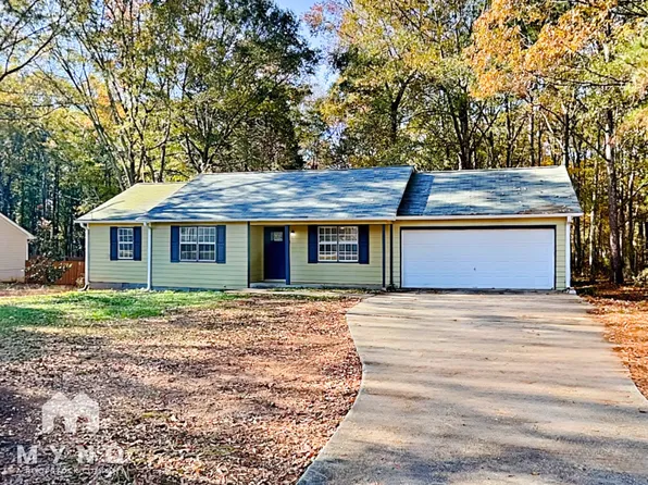 340 Cowan Rd, Covington, GA 30016