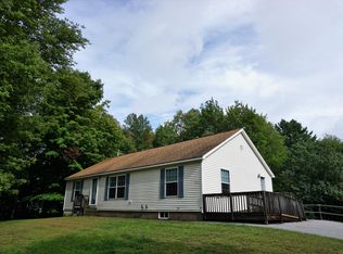 571 Branch Rd, Wells, ME 04090