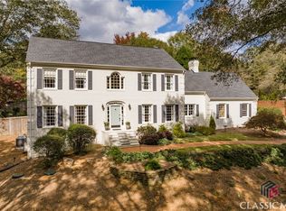 142 Branford Pl, Athens, GA 30606