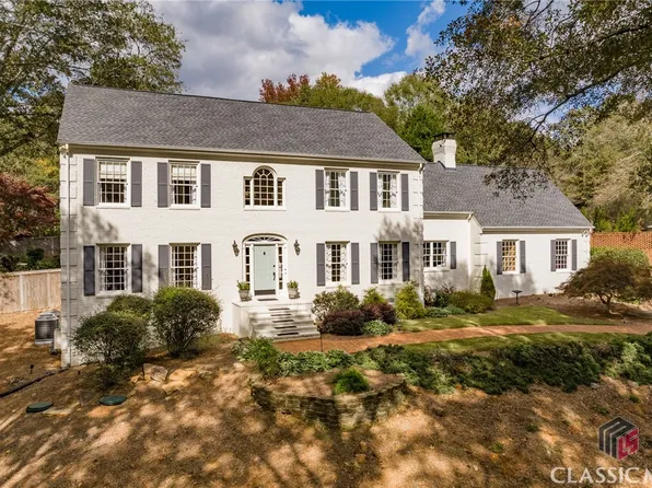 142 Branford Place, Athens, GA 30606